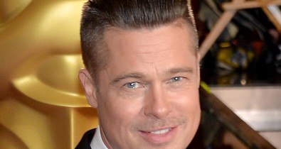 Nem hiszed el, hogy kivel randizik Brad Pitt!