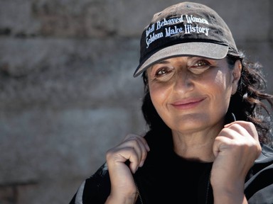 Csoszó Gabriella: „Egy fotó fontos része a szólásszabadságnak”