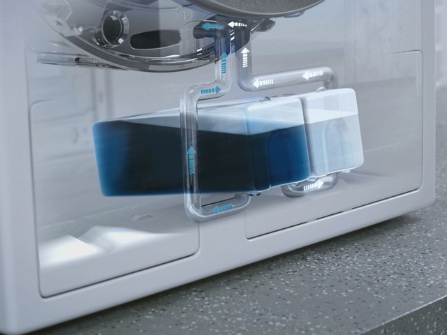 Miele UltraPhase: A tökéletes tisztaság garanciája