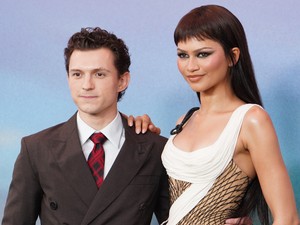Másodszor is összeházasodott Tom Holland és Zendaya - minden, amit a fényűző lagziról tudni lehet