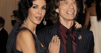 L`Wren Scott divattervezőt holtan találták!