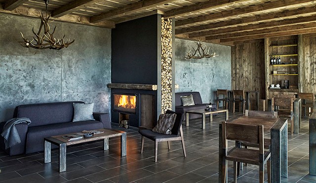 Ha Mátra, akkor Montem Vendégház