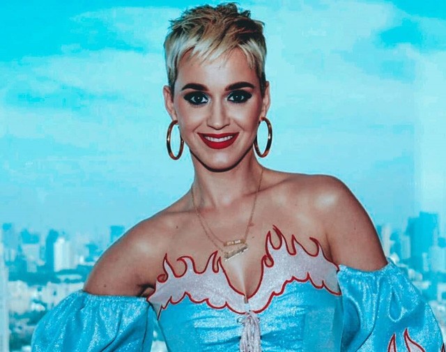 Katy Perry
