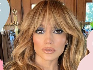 A függönyfrufru lesz a legnagyobb hajtrend idén nyáron