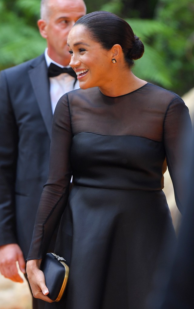 9 etikett-lecke, amit a királyi család tagjaitól tanulhatunk, pedig van, aki nem nemesi családból származik