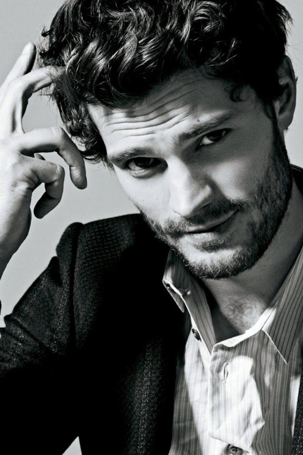 jamie dornan
