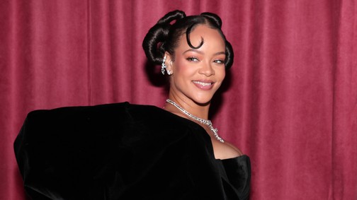 Rihanna szexi fehérnemű kampánya azt üzeni, hogy szeresd önmagad