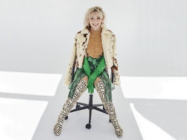 Borbély Alexandra egy szerencsés véletlennek köszönhetően kapta meg élete szerepét: eredetileg nem is neki szánták a Testről és lélekről főszerepét