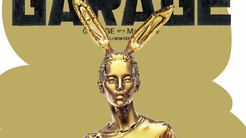 Hivatalos: ő a legnépszerűbb művész a divatvilágban