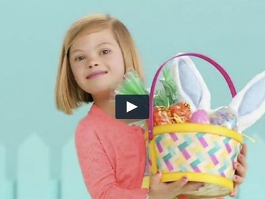 Mindenki megőrül ezért a húsvéti reklámért