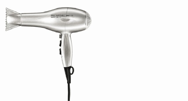 Hajszárítás nyáron?