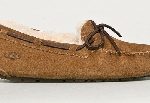 Blake Lively Ugg papucsa az egyik legmegosztóbb darab, de éppen ezért kötelező