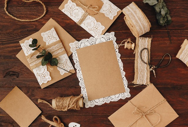 5 olcsó, de elképesztően látványos last minute tipp az esküvői dekorációhoz