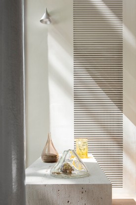 Az AERON budapesti, Andrássy úti új üzlete