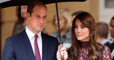 14 őrülten szerelmes fotó Katalin hercegné és Vilmos herceg házasságának 14 évéből: olvadásveszélyre felkészülni