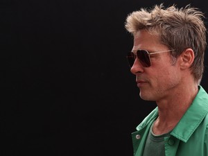 Brad Pitt teljesen összetört, nem tud megbékélni azzal, amit a lánya tett