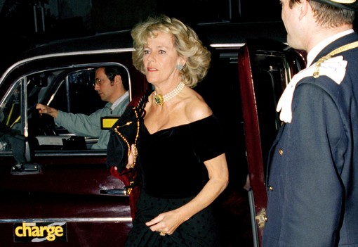 Így öltözködött Kamilla királyné, mielőtt a királyi család tagjává vált volna