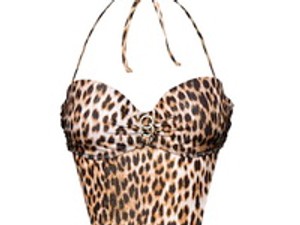 Irány a strand - állatmintában!