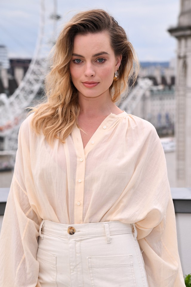 Margot Robbie
