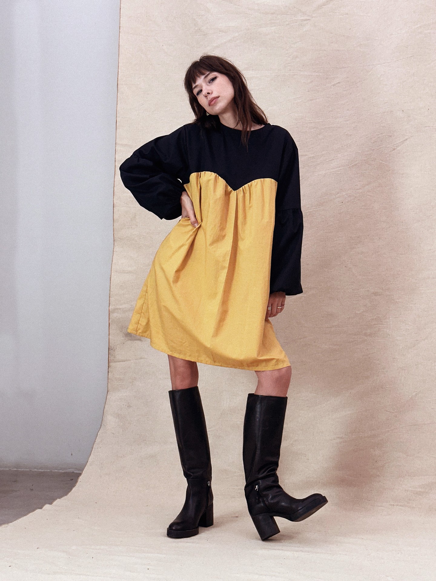 Printa Stripes Mystiques kollekció