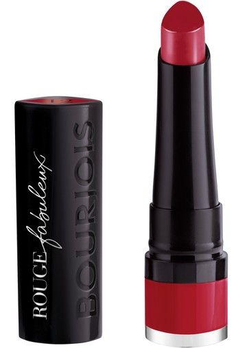 Rouge Fabuleux rúzs (12) BOURJOIS 3999 Ft