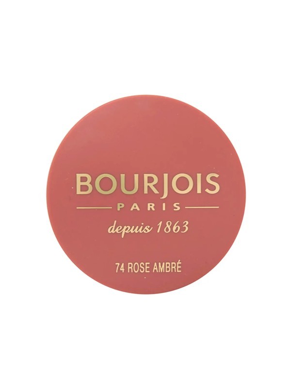Pirosító (Rose Ambré) BOURJOIS 3799 Ft, Glamour Summer Weekend kuponnal, 35% kedvezménnyel 2469 Ft