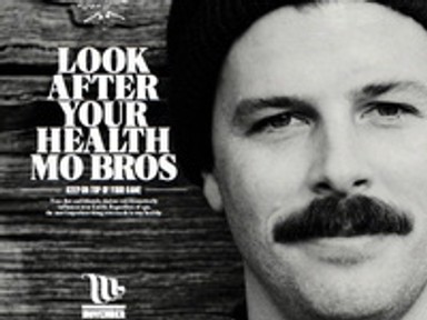 Növessz bajuszt, és ments meg egy manuszt!