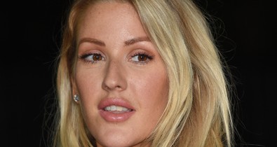 Ellie Goulding végre nem úgy néz ki, mint egy vasgyúró