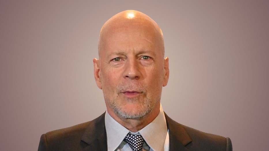 Szívszorító képek érkeztek Bruce Willisről