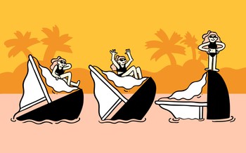 Mindenki az elengedésről beszél, arról már kevesebben miért fáj ennyire