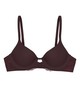 Amourette Charm T WHP01 deep burgundy 18000Ft