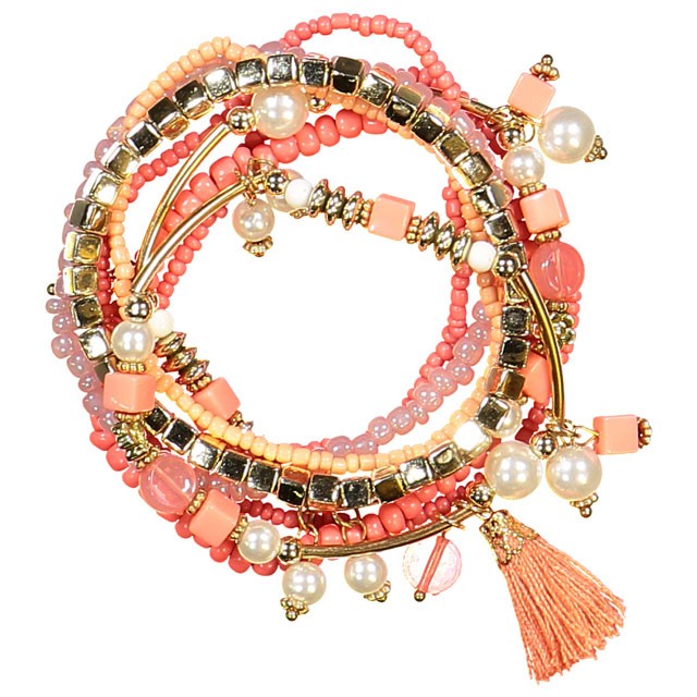 Karkötő NEW YORKER 1590 Ft/7 db