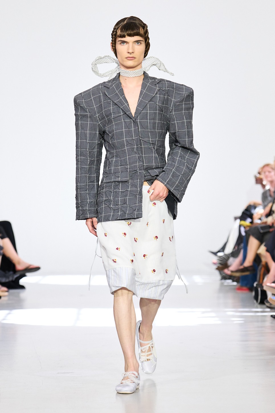 A Rave Review átütő bemutatóval mutatkozott be a koppenhágai divathéten