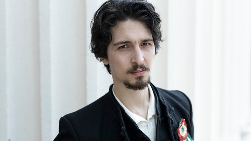 „Ameddig lesz magyarság, addig lesz Petőfi!” - interjú Berettyán Nándor színművésszel