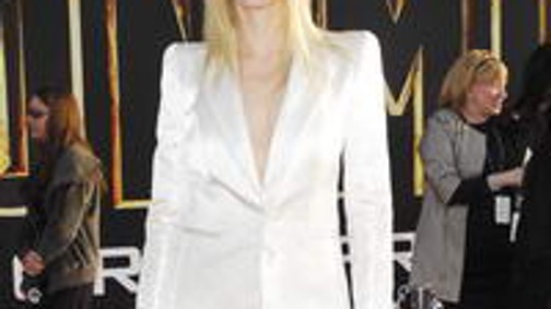 Gwyneth Paltrow