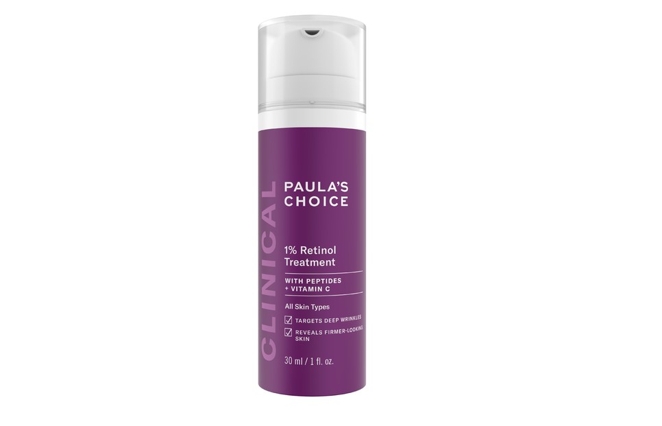 Paula’s Choice Clinical 1% Retinol Treatment