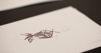 A Triumph bölcsőjében készül a kereskedelmi változat!