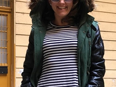 Szabadulós játék péntekre! Kollányi Zsuzsi mai szettje