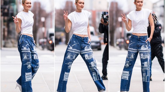 A Z generációnak köszönhetjük az elmúlt évek legvagányabb nadrágtrendjét 