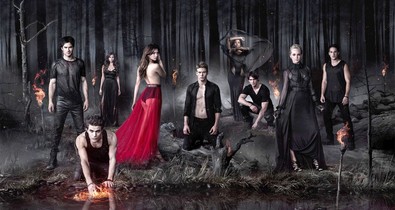 Válik a Vámpírnaplók színésze, Paul Wesley