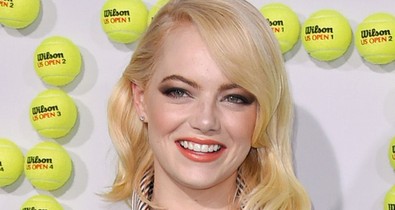 Emma Stone ruhája megint melléfogás
