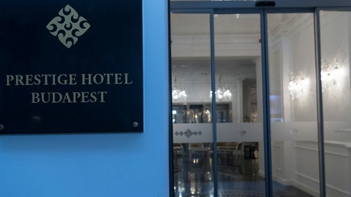 Ilyen exkluzív környezetben készültek a GLAMOUR Women of the Year jelöltjei a gálára