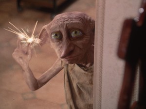 Nem is hinnéd, melyik színész alakította a Harry Potter-filmek Dobby nevű karakterét: valójában sok filmben láthattad már