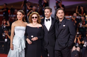 Megvan az év legérzékibb romantikus filmje, The Echo Chambert egyszerűen mindenkinek látnia kell