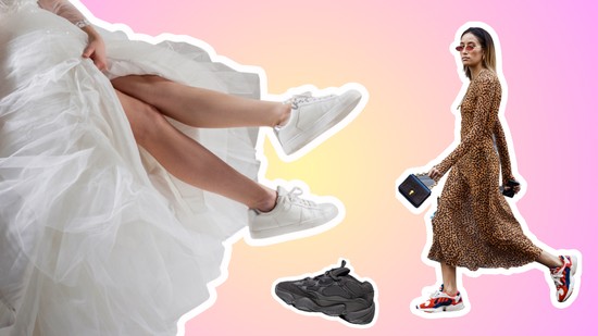 Meghódították a világot, de még mindig van feljebb: ezért olyan vonzóak a sneakerek