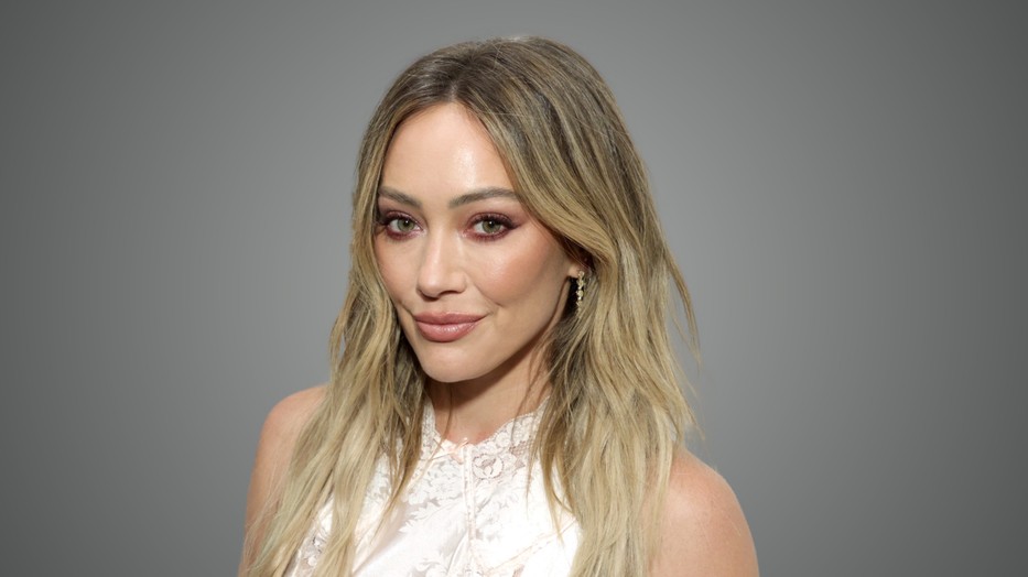 Hilary Duff számára 2026 a nagy visszatérés éve volt