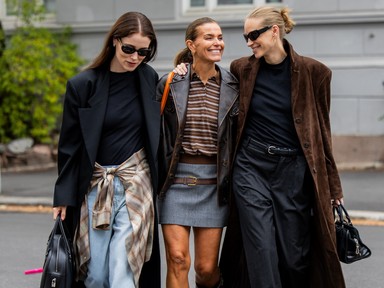 6 skandináv divatmárka, amit azonnal tegyél fel a radarodra