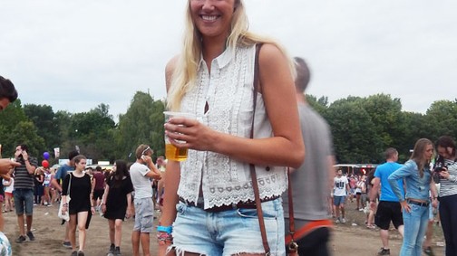 Szuper szett a Sziget fesztiválra