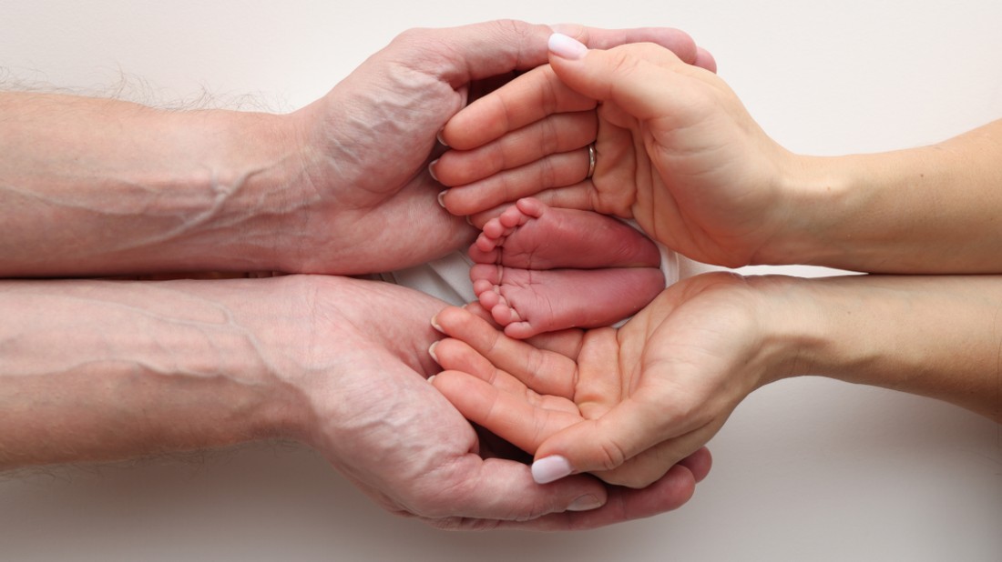 A koraszülés esélyei napjainkra hatványozottan csökkentek, ugyanakkor még mindig sok baba születik extrém kis súllyal