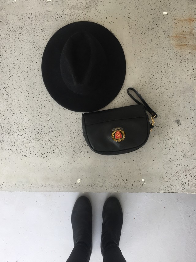 Legszívesebben minden nap ezt hordaná Bíborka